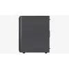 PC-kotelo Aerocool Beam-G-BK-V1 Mini Tower musta