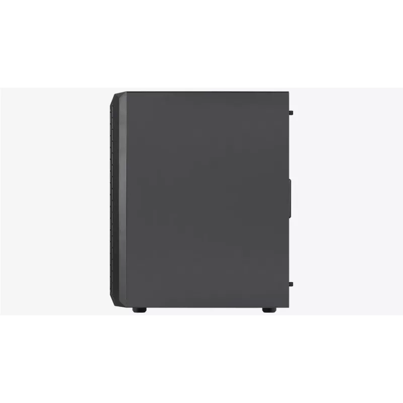 PC-kotelo Aerocool Beam-G-BK-V1 Mini Tower musta