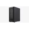 PC-kotelo Aerocool Beam-G-BK-V1 Mini Tower musta