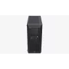 PC-kotelo Aerocool Beam-G-BK-V1 Mini Tower musta