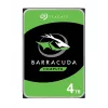 Seagate Barracuda ST4000DM004 sisäinen kiintolevy 4 TB 5400 kierr./min 256 MB 3,5