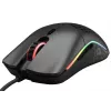 Glorious Gaming Glorious Model O- hiiri Regular (musta), oikeakätinen, optinen, USB Type-A, 3200 DPI, musta