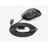 Glorious Ascended Cable V2 Hiirikaapeli G-ASC-BLACK, Alkuperäinen musta