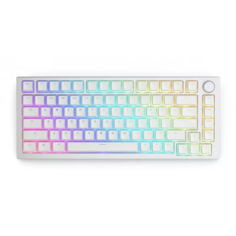Glorious Gaming Aura V2 näppäinhattu