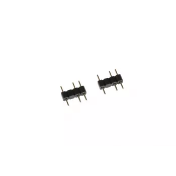 RGB-haaroituskaapeli Alphacool 18702 5V musta 300mm