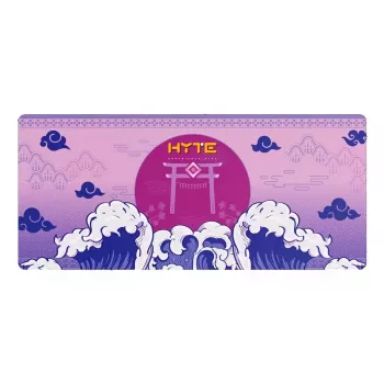 Hiirimatto HYTE Eternity monivärinen