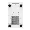 PC-kotelo Montech X3 MESH Midi Tower valkoinen