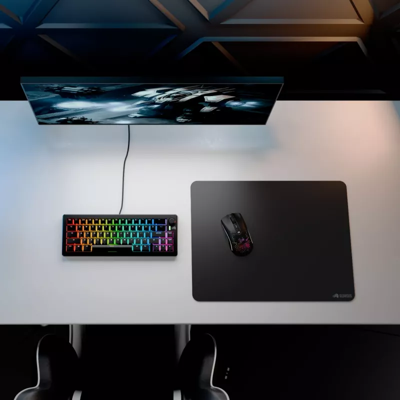 Hiirimatto Glorious Gaming Glorious Mouse Pad 2 XL reunaton musta