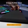 Hiirimatto Glorious Gaming Glorious Mouse Pad 2 XL reunaton musta