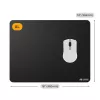 Hiirimatto Glorious Gaming Glorious Mouse Pad 2 XL reunaton musta
