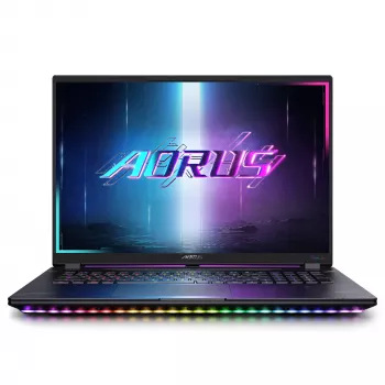 GIGABYTE AORUS MASTER 18 BYHC5DED65SP kannettava Intel Core Ultra 9 275HX 45,7 cm (18