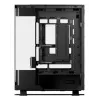 Tietokonekotelo Phanteks Evolv Serie X2 Tower Extended ATX musta