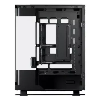 Tietokonekotelo Phanteks Evolv Serie X2 Tower Extended ATX musta