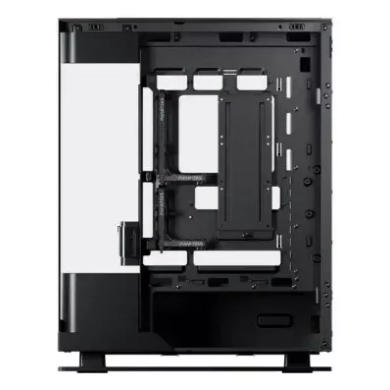 Tietokonekotelo Phanteks Evolv Serie X2 Tower Extended ATX musta