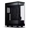 Tietokonekotelo Phanteks Evolv Serie X2 Tower Extended ATX musta