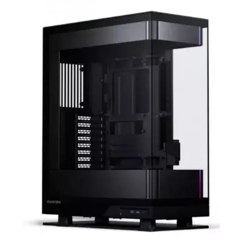 Tietokonekotelo Phanteks Evolv Serie X2 Tower Extended ATX musta