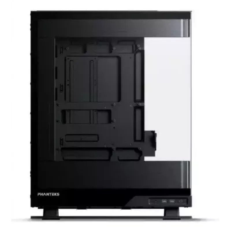 Tietokonekotelo Phanteks Evolv Serie X2 Tower Extended ATX musta
