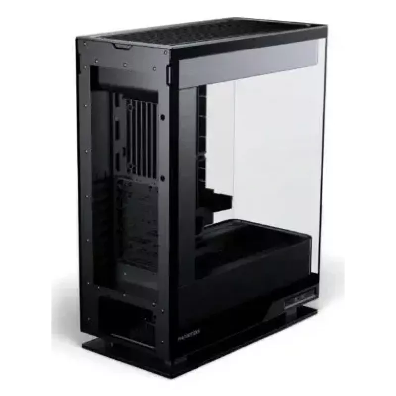 Tietokonekotelo Phanteks Evolv Serie X2 Tower Extended ATX musta