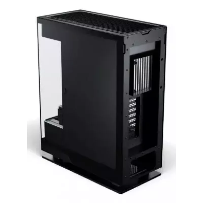 Tietokonekotelo Phanteks Evolv Serie X2 Tower Extended ATX musta