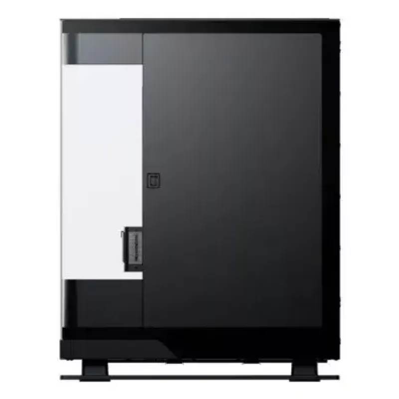 Tietokonekotelo Phanteks Evolv Serie X2 Tower Extended ATX musta