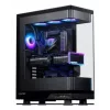 Tietokonekotelo Phanteks Evolv Serie X2 Tower Extended ATX musta