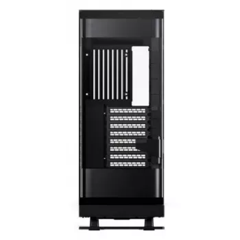 Tietokonekotelo Phanteks Evolv Serie X2 Tower Extended ATX musta