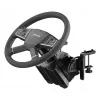 MOZA Racing RS062 TSW Truck Wheel -ohjauspyörän kiinnitin, musta