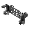 MOZA Racing RS062 TSW Truck Wheel -ohjauspyörän kiinnitin, musta