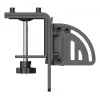 MOZA Racing RS062 TSW Truck Wheel -ohjauspyörän kiinnitin, musta
