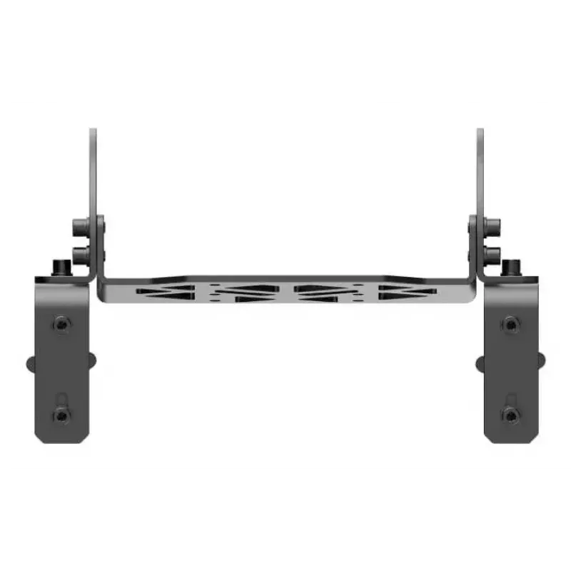 MOZA Racing RS062 TSW Truck Wheel -ohjauspyörän kiinnitin, musta