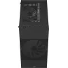 Aerocool Atomic Lite Mini Tower musta