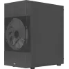 Aerocool Atomic Lite Mini Tower musta