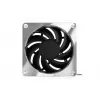 Tuuletin Alphacool Apex Stealth Metall 12 cm 400-2000 kierr./min 20-29,9 dB