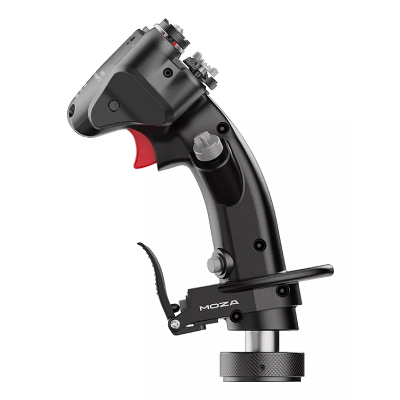 Moza Racing MH16 lentotikku