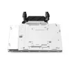 Alphacool Eiswolf 2 AIO 360 mm GPU-jäähdytin RTX 4090 Founders Editionille backplatella