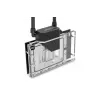 Alphacool Eiswolf 2 AIO 360 mm GPU-jäähdytin RTX 4090 Founders Editionille backplatella