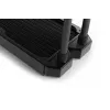 Alphacool Eiswolf 2 AIO 360 mm GPU-jäähdytin RTX 4090 Founders Editionille backplatella