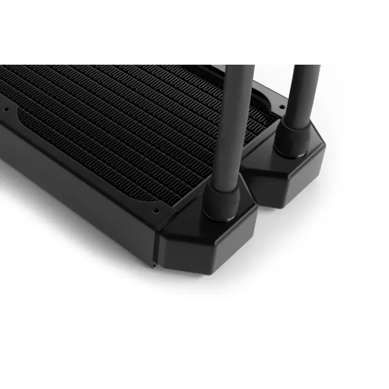 Alphacool Eiswolf 2 AIO 360 mm GPU-jäähdytin RTX 4090 Founders Editionille backplatella
