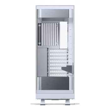 PC-kotelo Phanteks Evolv X2 Midi Tower valkoinen