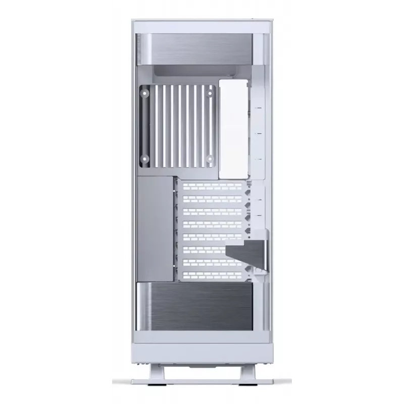PC-kotelo Phanteks Evolv X2 Midi Tower valkoinen