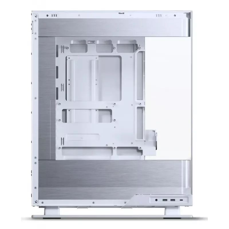 PC-kotelo Phanteks Evolv X2 Midi Tower valkoinen