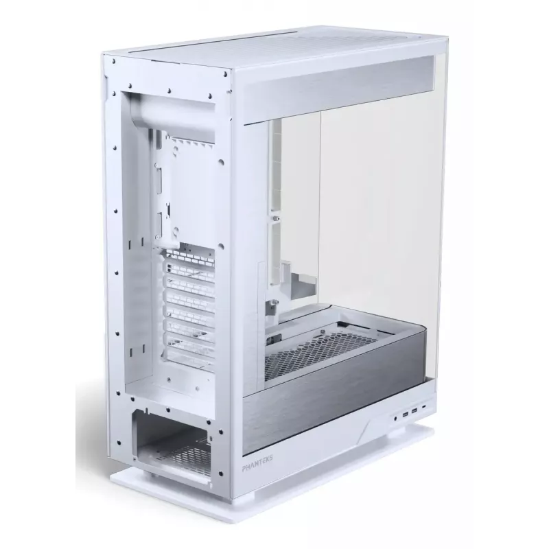 PC-kotelo Phanteks Evolv X2 Midi Tower valkoinen