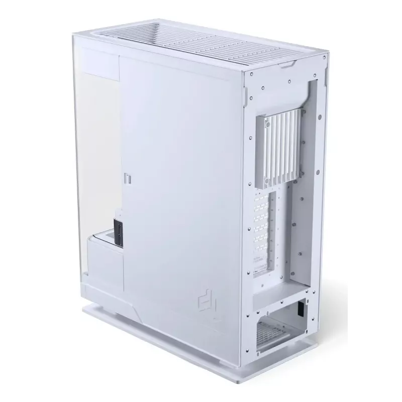 PC-kotelo Phanteks Evolv X2 Midi Tower valkoinen