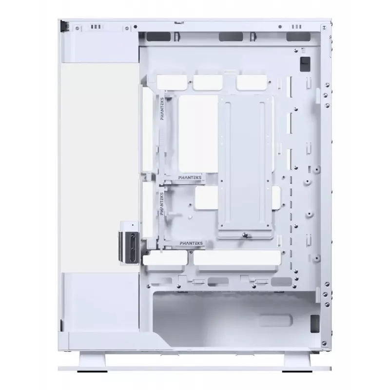 PC-kotelo Phanteks Evolv X2 Midi Tower valkoinen