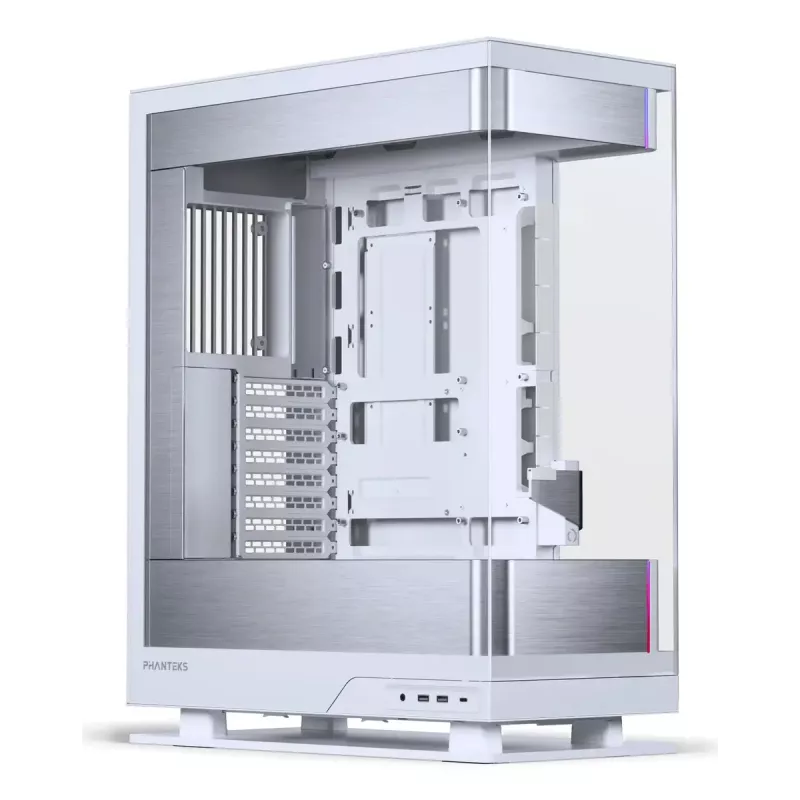 PC-kotelo Phanteks Evolv X2 Midi Tower valkoinen