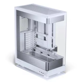 PC-kotelo Phanteks Evolv X2 Midi Tower valkoinen