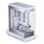 PC-kotelo Phanteks Evolv X2 Midi Tower valkoinen