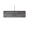 Näppäimistö Glorious PC Gaming Race GMMK-BRN-V2 Universal USB musta