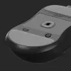 Paddle-varaosasarja Endgame Gear EGG-XM2-MS2, 5 kpl, läpinäkyvä/valkoinen peliohjaimelle