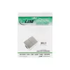 InLine Cat.6 -adapteri, täysin suojattu metalli, 2x RJ45-liitäntä/liitäntä, suora